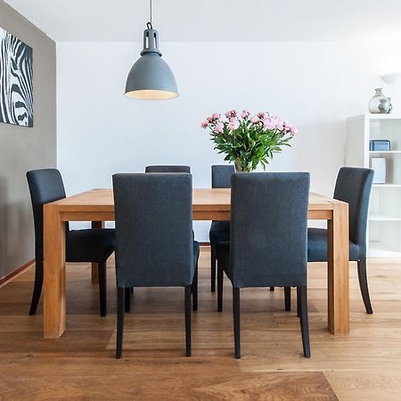 Short Stay Group Staalmeesters Serviced Apartments Amsterdam Exterior photo