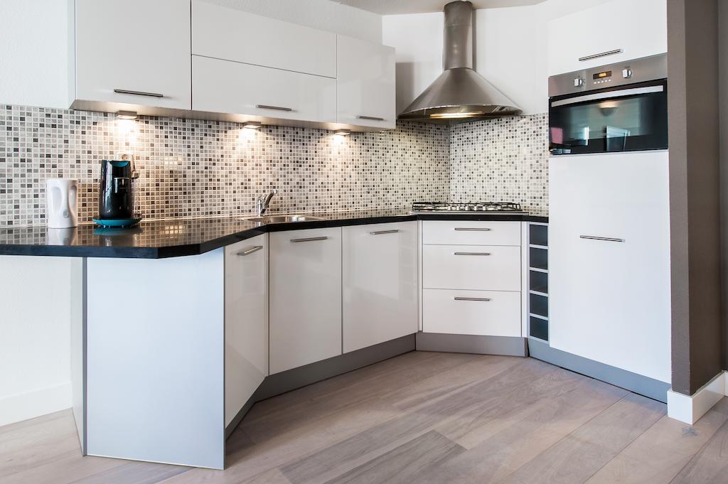 Short Stay Group Staalmeesters Serviced Apartments Amsterdam Room photo