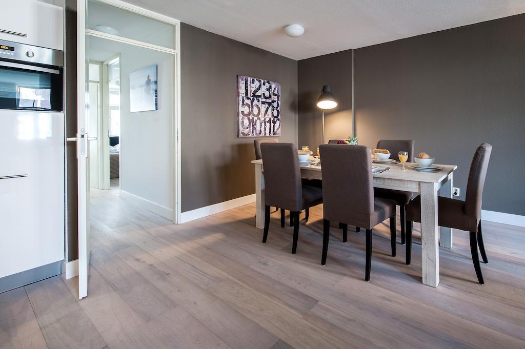 Short Stay Group Staalmeesters Serviced Apartments Amsterdam Room photo
