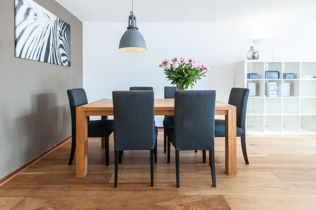 Short Stay Group Staalmeesters Serviced Apartments Amsterdam Exterior photo