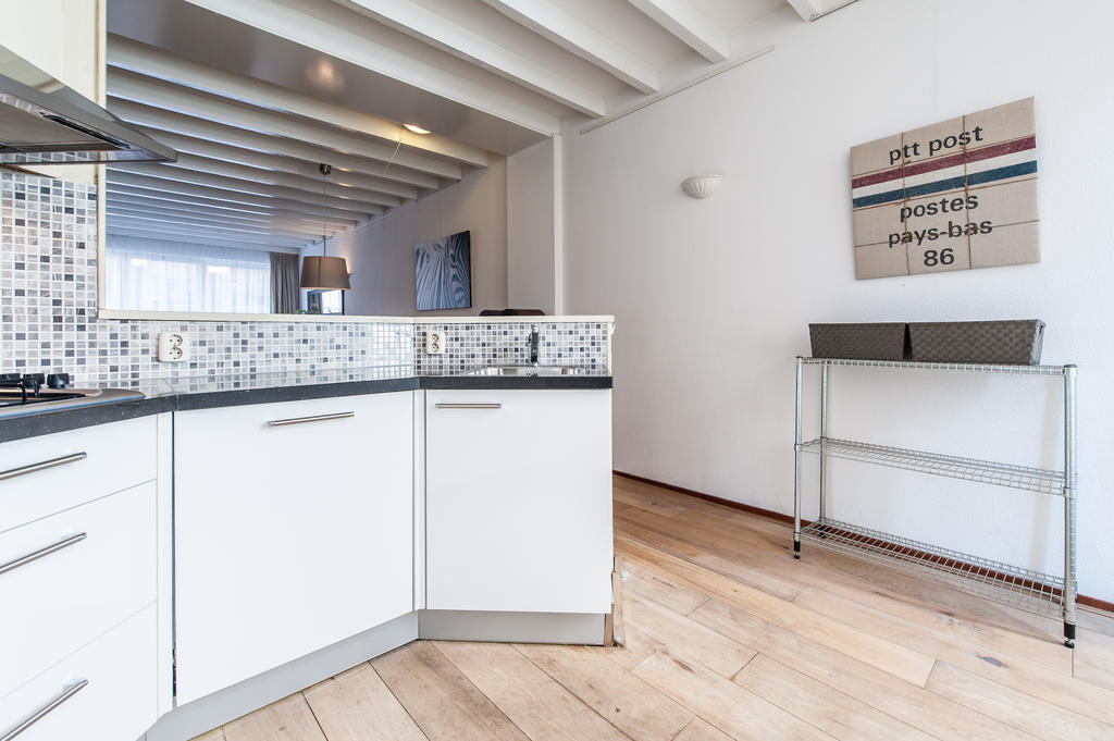 Short Stay Group Staalmeesters Serviced Apartments Amsterdam Exterior photo