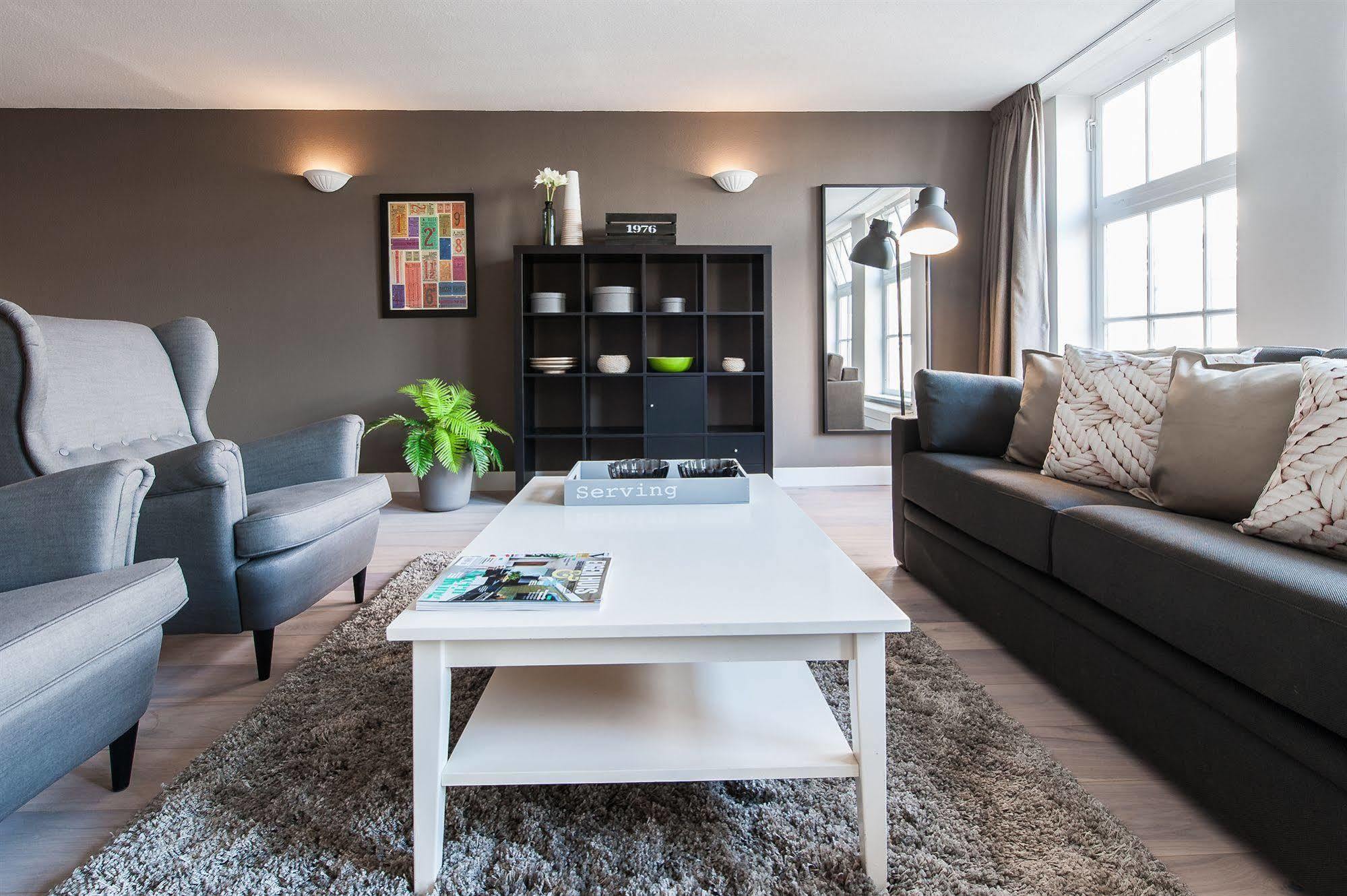 Short Stay Group Staalmeesters Serviced Apartments Amsterdam Exterior photo
