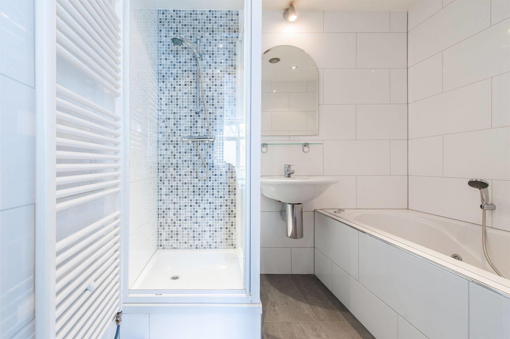 Short Stay Group Staalmeesters Serviced Apartments Amsterdam Exterior photo