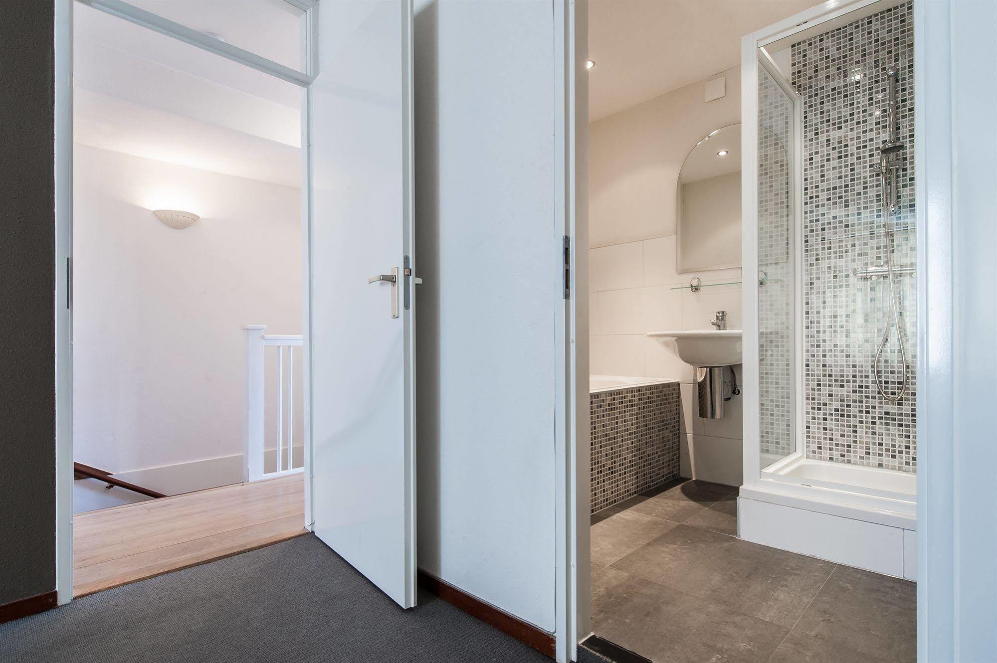 Short Stay Group Staalmeesters Serviced Apartments Amsterdam Exterior photo